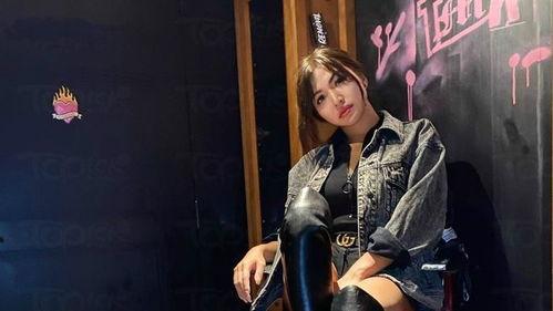 陈伟琪个人资料