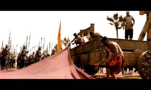 搞笑战争电影中国,中国搞笑战争电影大盘点