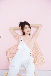 刘璐照片,镜头下的魅力瞬间