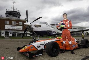 f4赛车图片,速度与激情的完美演绎